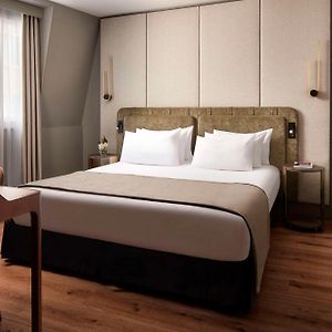 Kamer "Premium" met een King Size Bed