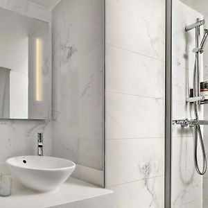 Deluxe Kamer met een King Size Bed